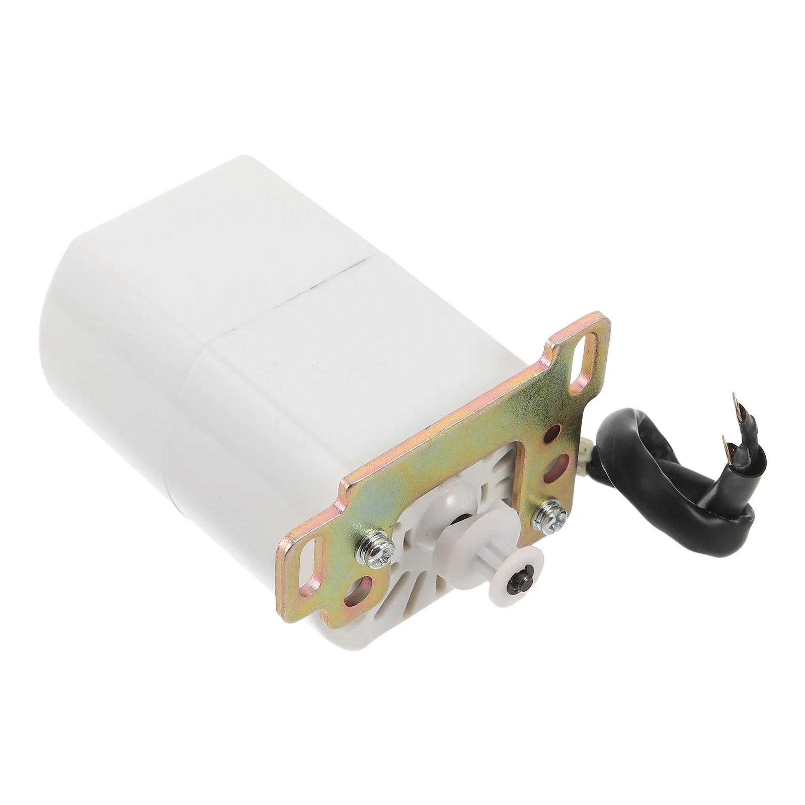 Home Replacement Kit Universal Single Phase Electric Motor For Machine Repair Compatible With Various Household Sewing
Home Replacement Kit Universal Single Phase Electric Motor For Machine Repair Compatible With Various Household Sewing