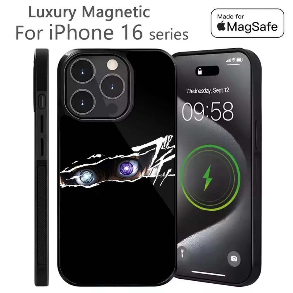 Blue Lock Phone Case For iPhone 16,15,14,13,12,11,Plus,Pro,Max Mini Magsafe Magnetic Wireless Charging
Blue Lock Phone Case For iPhone 16,15,14,13,12,11,Plus,Pro,Max Mini Magsafe Magnetic Wireless Charging