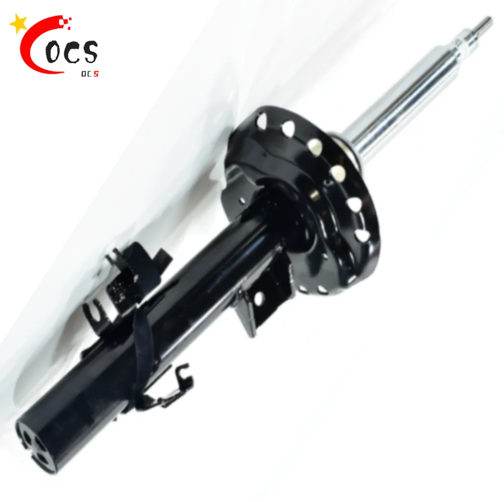 Front Shock Absorber Compatible with Land Rover Discovery Sport L550 2015-2020 For LR090615 LR116116
Front Shock Absorber Compatible with Land Rover Discovery Sport L550 2015-2020 For LR090615 LR116116