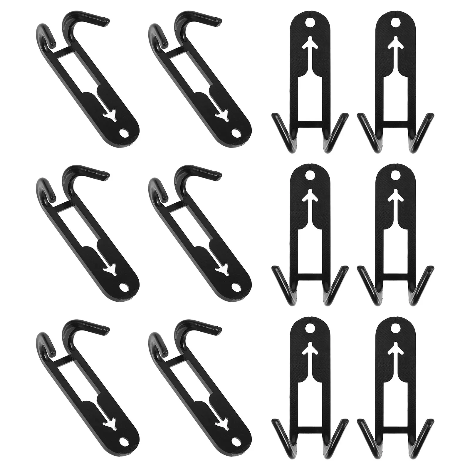 50 Pcs Melon Hook Bracket Durable Material Easy Installation Cantaloupe Honeydew Hooks Garden Trellis Plants Support Outdoor Use
50 Pcs Melon Hook Bracket Durable Material Easy Installation Cantaloupe Honeydew Hooks Garden Trellis Plants Support Outdoor Use