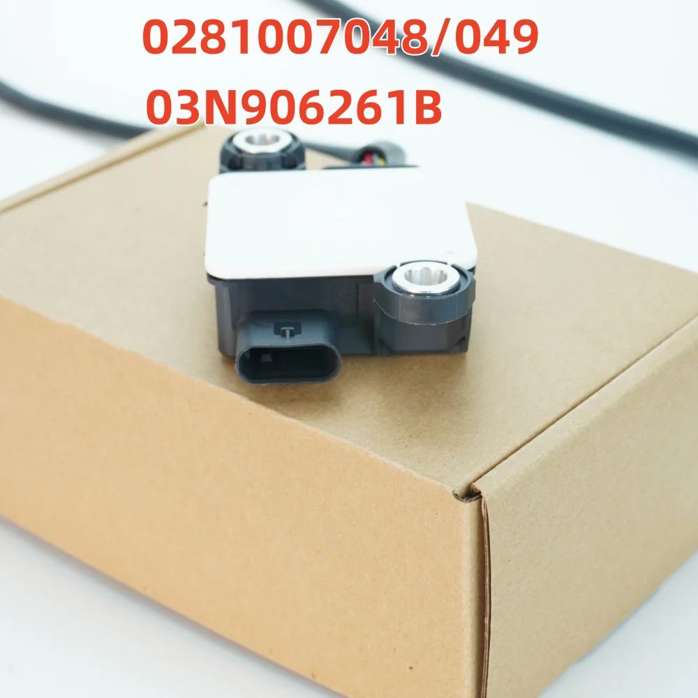 A05Q-For VW Crafter Man TGE 2016-2021 Compatible Exhaust Particulate Matter Sensor PM Sensor 03N906261B 0281007048 0281007049
A05Q-For VW Crafter Man TGE 2016-2021 Compatible Exhaust Particulate Matter Sensor PM Sensor 03N906261B 0281007048 0281007049