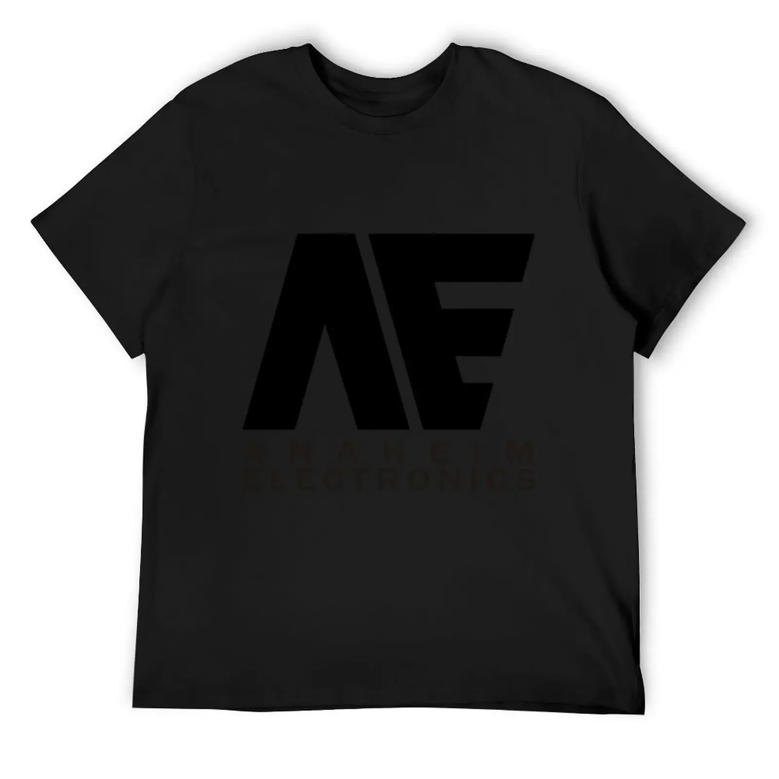 Anaheim Electronics T-Shirt graphic t shirts oversized cotton graphic tees hippie clothes vintage t shirt men
Anaheim Electronics T-Shirt graphic t shirts oversized cotton graphic tees hippie clothes vintage t shirt men