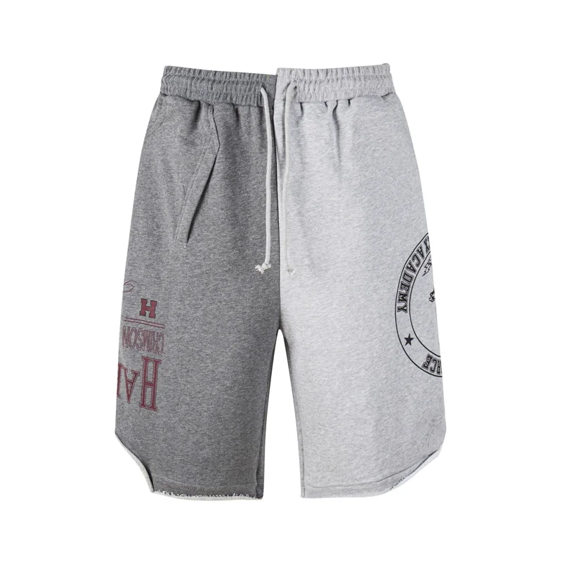 26SS American Style Street Trend Brand Protocol Short Pants New High Quality Hip Hop Fashion Short Pants
26SS American Style Street Trend Brand Protocol Short Pants New High Quality Hip Hop Fashion Short Pants