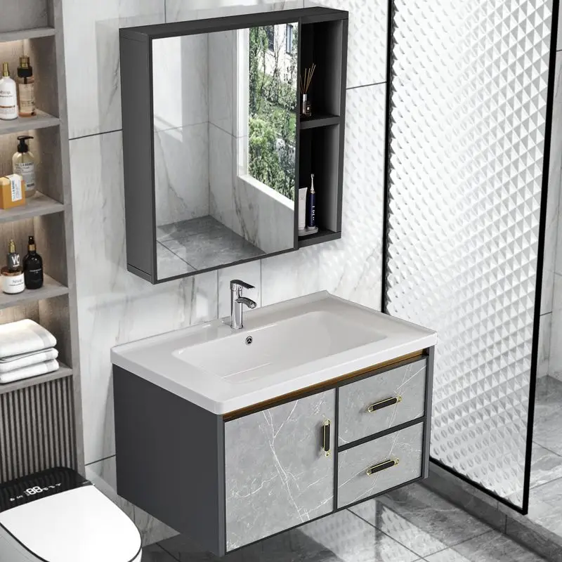 Комбинация шкафа для ванной комнаты, настенный унитаз для маленькой квартиры, умывальник, встроенный керамический умывальник, умывальник, лицо из каменной плиты
Комбинация шкафа для ванной комнаты, настенный унитаз для маленькой квартиры, умывальник, встроенный керамический умывальник, умывальник, лицо из каменной плиты