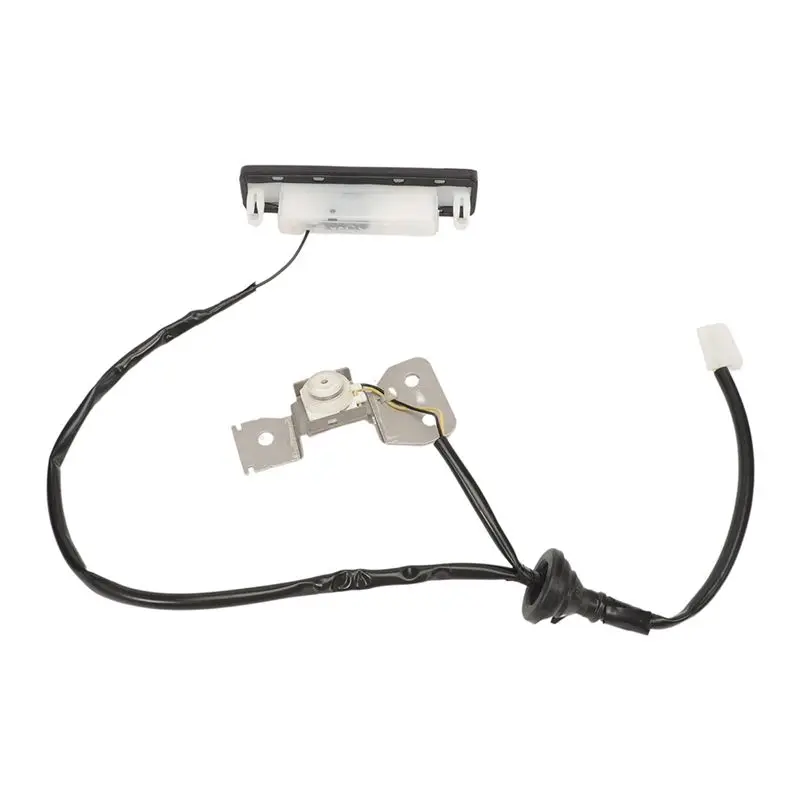 Car Tailgate Switch Rear Hatch Release Switch 84905-47010 For Toyota Prius 2004-2009 901-717
Car Tailgate Switch Rear Hatch Release Switch 84905-47010 For Toyota Prius 2004-2009 901-717
