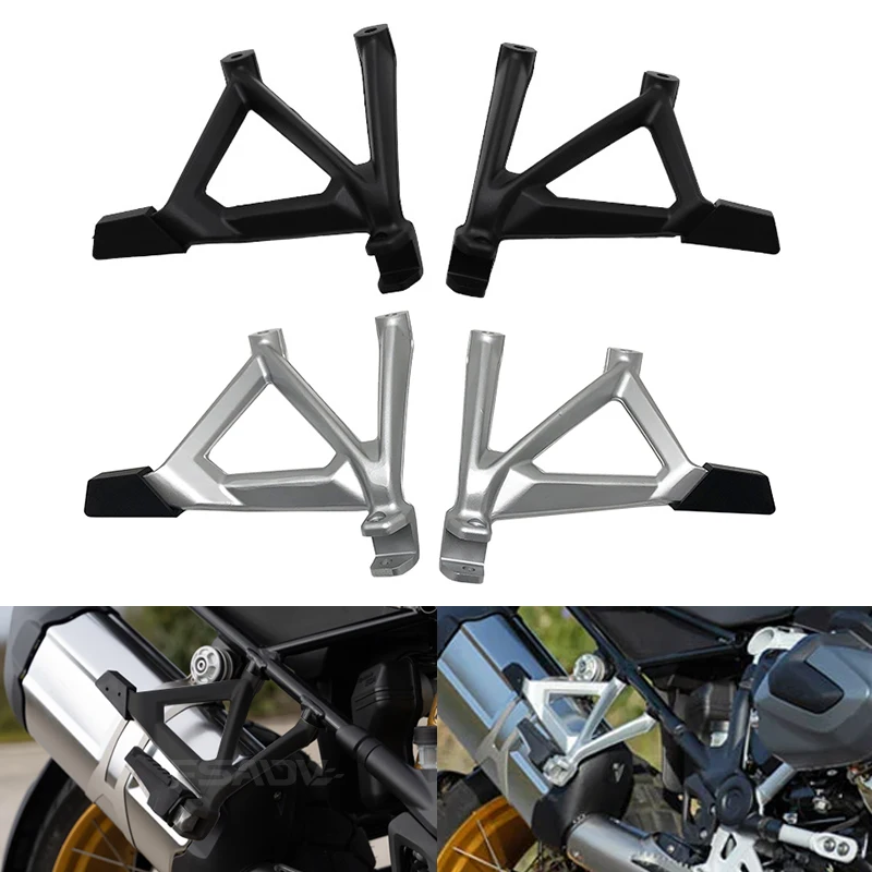 Для BMW R1200GS R1250GS мотоциклетные подножки, кронштейн для подножек R1250 GS R1200 GS Adventure 2013-2023, комплект подножек заднего пассажира
Для BMW R1200GS R1250GS мотоциклетные подножки, кронштейн для подножек R1250 GS R1200 GS Adventure 2013-2023, комплект подножек заднего пассажира