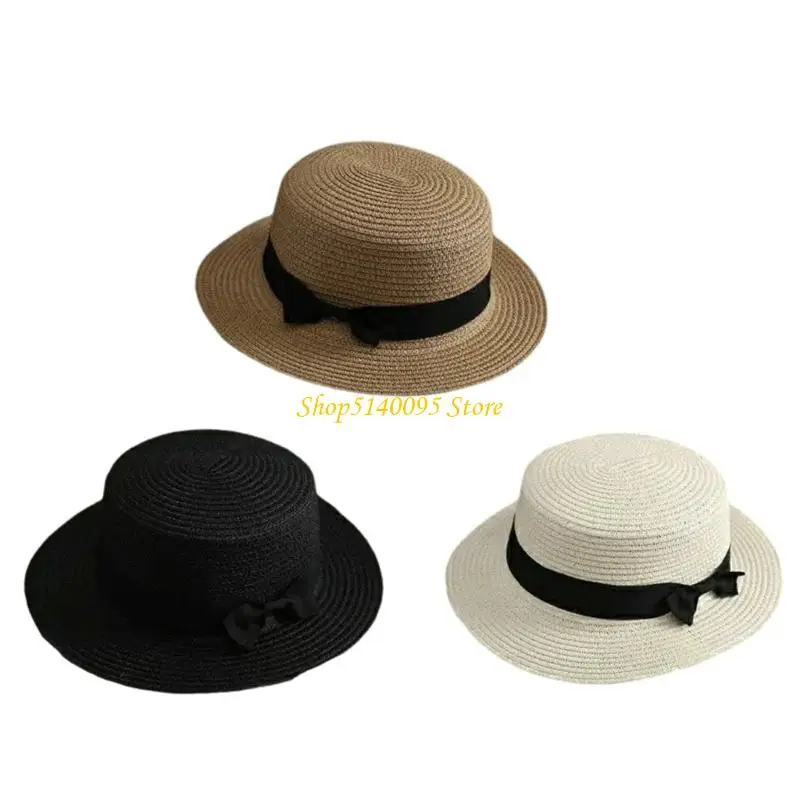DXAE Braided Straw Hat Lightweight Hairpiece Hair Decoration Breathable Lining Outdoor Event Garden Party Accessories
DXAE Braided Straw Hat Lightweight Hairpiece Hair Decoration Breathable Lining Outdoor Event Garden Party Accessories