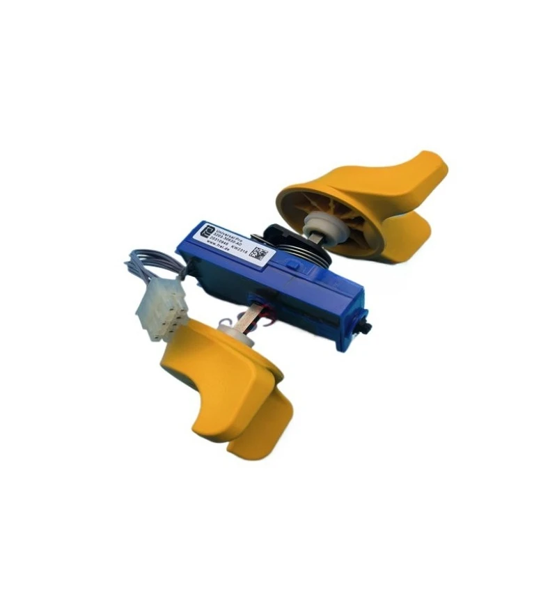 For Electric Pallet Truck/stacker New FREI Control Handle Throttle 3203-30630-A0 Replaces 3105F00136-00 Accelerator
For Electric Pallet Truck/stacker New FREI Control Handle Throttle 3203-30630-A0 Replaces 3105F00136-00 Accelerator
