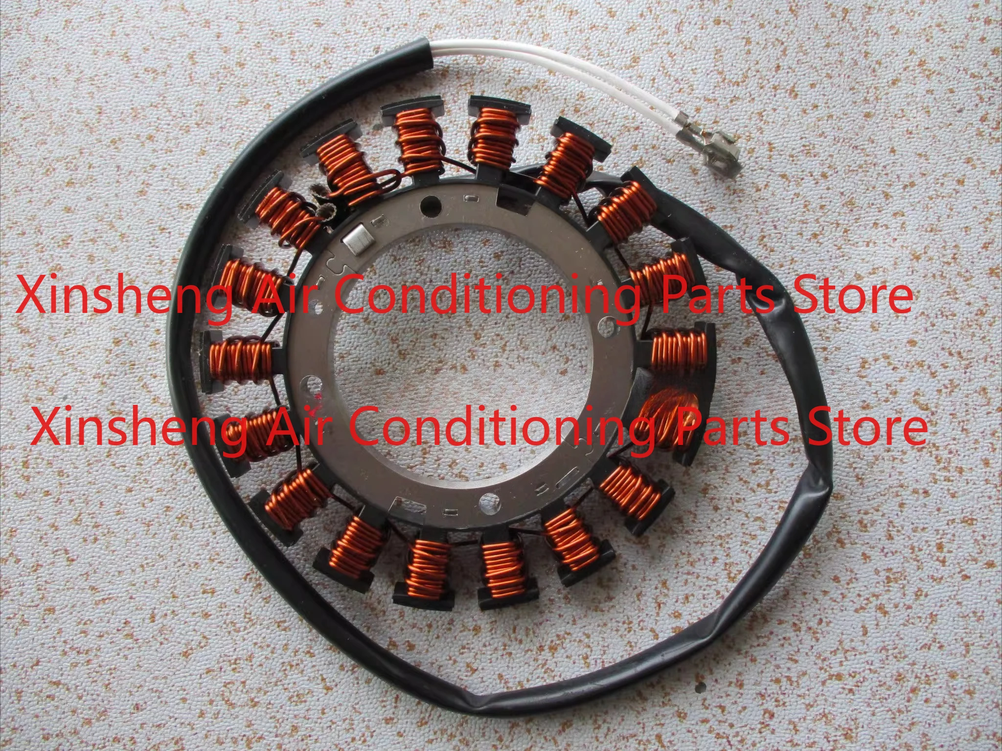 For Kohler Twin Cylinder Engine Charging Coil CH640 CH730 CH740
For Kohler Twin Cylinder Engine Charging Coil CH640 CH730 CH740