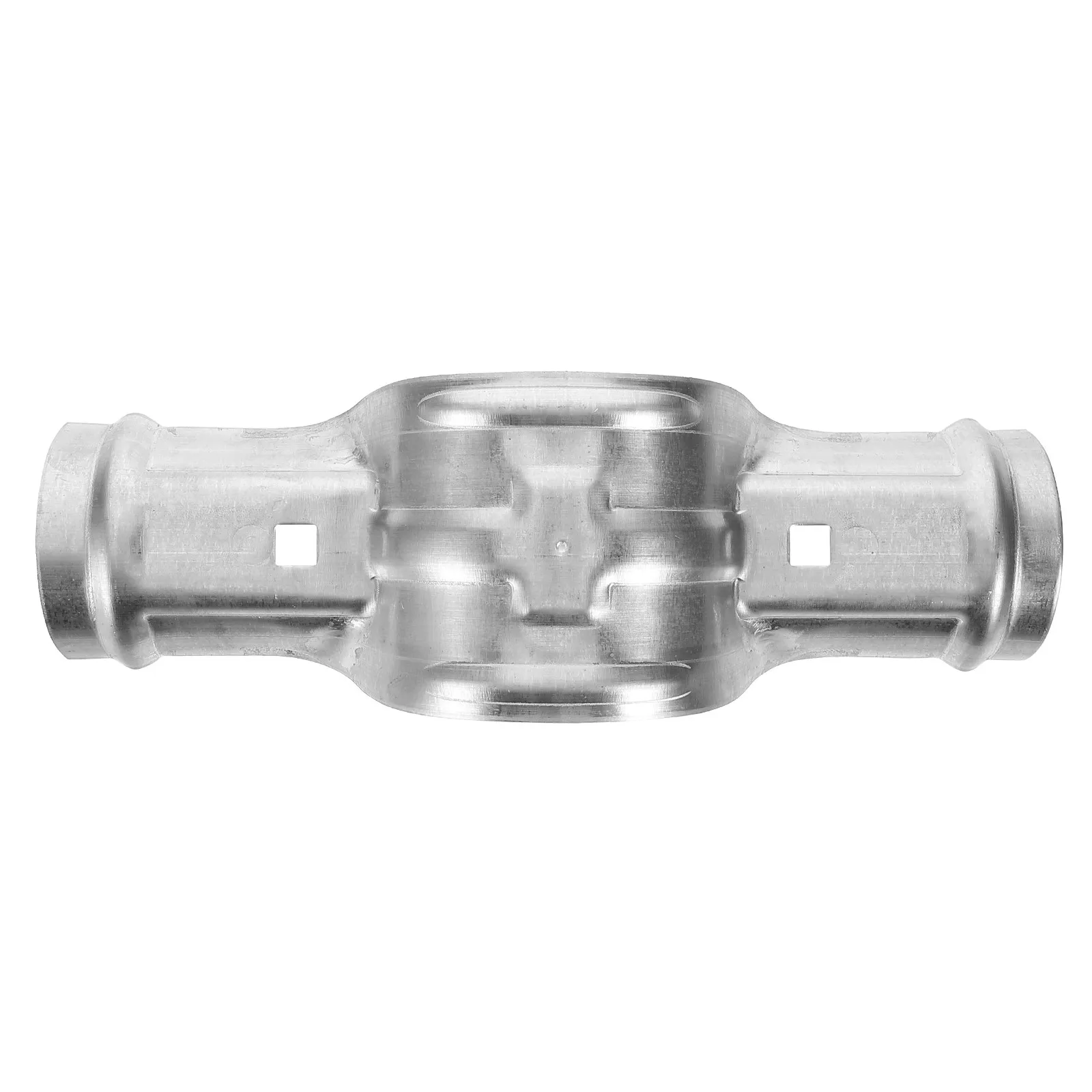 Stadium Fence Tube Clips Stable Round Pipe Clamps for Horizontal Vertical Tube Installation Accessories Outdoor Weather
Stadium Fence Tube Clips Stable Round Pipe Clamps for Horizontal Vertical Tube Installation Accessories Outdoor Weather