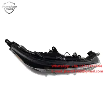 LED Car Light for RAV4 LED Headlights USA Version Original Auto Headlights OEM Headlight 2023-2024
LED Car Light for RAV4 LED Headlights USA Version Original Auto Headlights OEM Headlight 2023-2024
