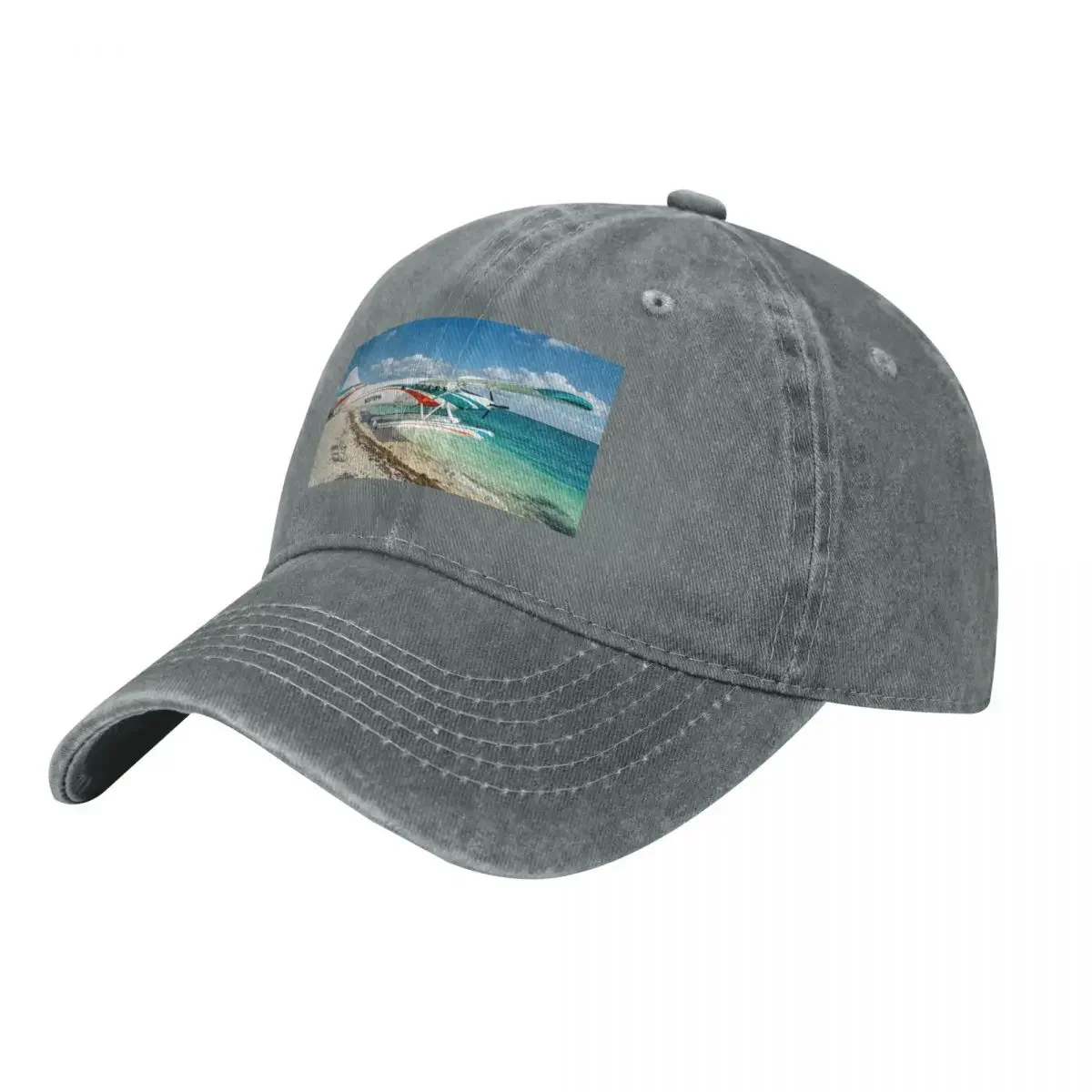 Seaplane to the Dry Tortugas Baseball Cap fishing caps man Fishing cap winter hats for men Men Luxury Brand Women's
Seaplane to the Dry Tortugas Baseball Cap fishing caps man Fishing cap winter hats for men Men Luxury Brand Women's