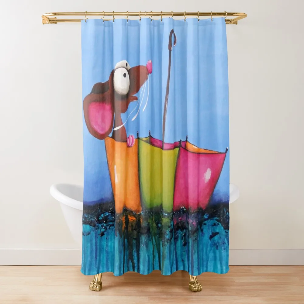 The Floating Umbrella Shower Curtain Waterproof Shower Luxury Bathroom Shower Sets For Bathroom Curtain
The Floating Umbrella Shower Curtain Waterproof Shower Luxury Bathroom Shower Sets For Bathroom Curtain
