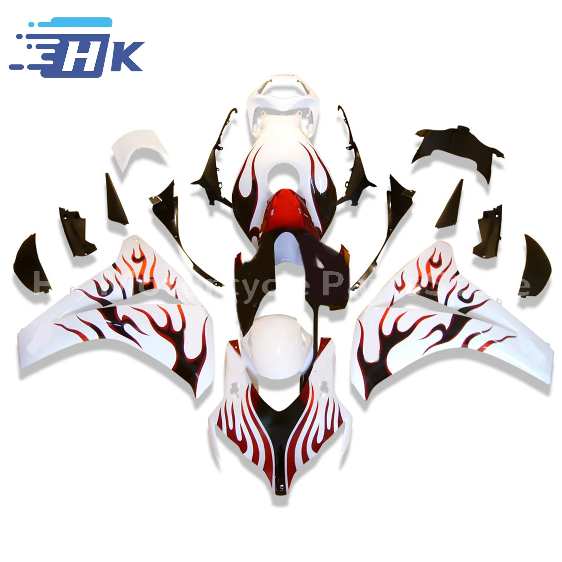 Motorcycle Fairing Kit fits CBR1000RR 2008 2009 2010 2011 CBR1000 08 09 10 11 Year Fairing Black Red Grey motorcycle housing 
Motorcycle Fairing Kit fits CBR1000RR 2008 2009 2010 2011 CBR1000 08 09 10 11 Year Fairing Black Red Grey motorcycle housing