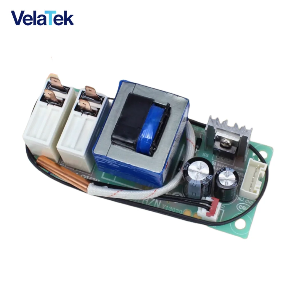 New for Haier water heater computer board power board 0041800076 0041800102 0041800102A 0041800147 parts
New for Haier water heater computer board power board 0041800076 0041800102 0041800102A 0041800147 parts