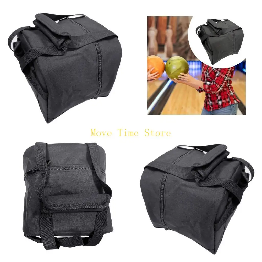 92ME Ткань Оксфорды Сумка для мяча для боулингаПередний карман для аксессуаров Регулируемая ручка для переноски
92ME Ткань Оксфорды Сумка для мяча для боулингаПередний карман для аксессуаров Регулируемая ручка для переноски
