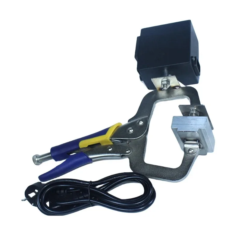 220V 500W Handheld Hot Stamping Machine Interchangeable Mold Manual Number Imprinting Machine
220V 500W Handheld Hot Stamping Machine Interchangeable Mold Manual Number Imprinting Machine