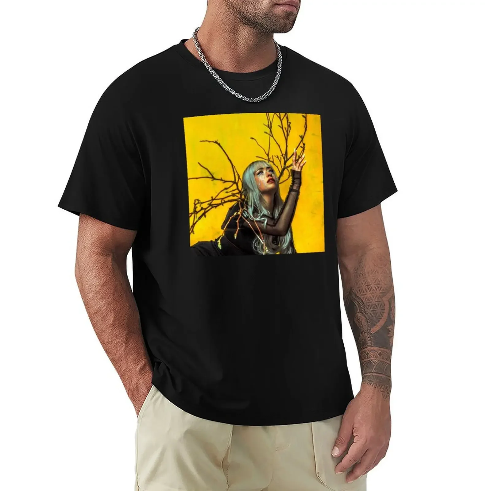 Cryalot Touch The Sun T-Shirt graphic tee shirt graphic shirts Short sleeve tee men
Cryalot Touch The Sun T-Shirt graphic tee shirt graphic shirts Short sleeve tee men