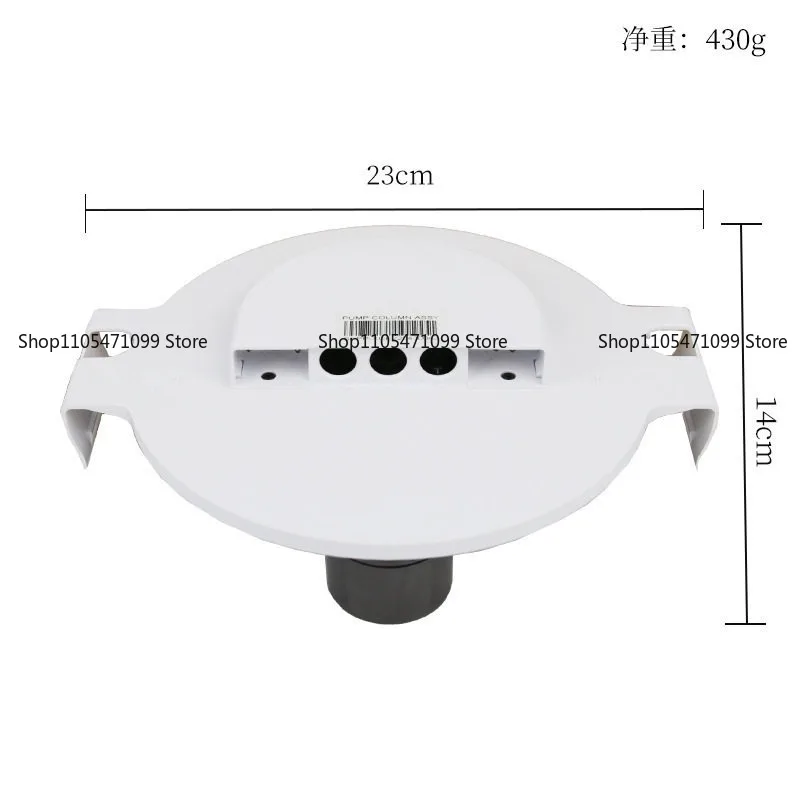 Adapted To PH04 Fan, Air Purifier, Power Supply, Water Pump Disassembly, Humidifier, Fan Accessories, Consumables
Adapted To PH04 Fan, Air Purifier, Power Supply, Water Pump Disassembly, Humidifier, Fan Accessories, Consumables