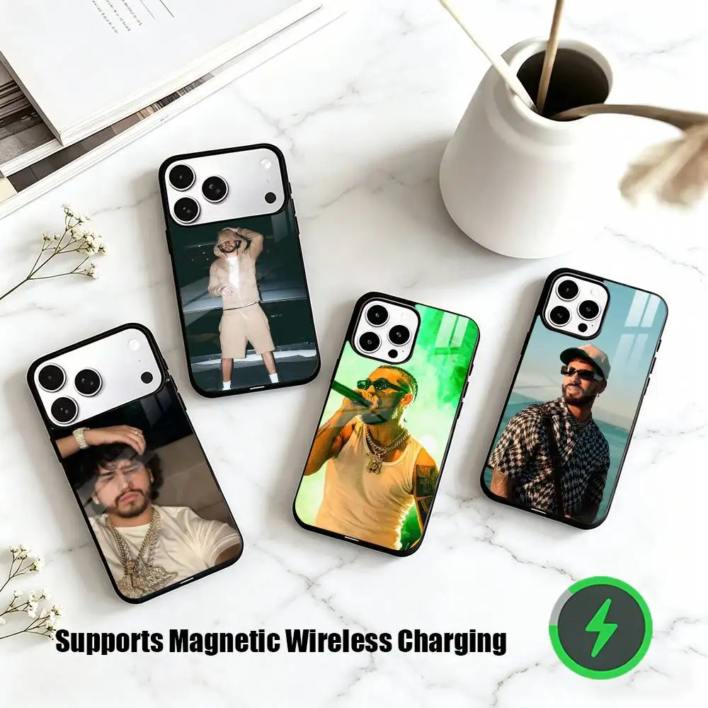 T-Trend JC Reyes Portrait Graphic Phone Case For iPhone17,16,15,14,13,12,11 Plus,Pro Allows magnetic wireless charging
T-Trend JC Reyes Portrait Graphic Phone Case For iPhone17,16,15,14,13,12,11 Plus,Pro Allows magnetic wireless charging