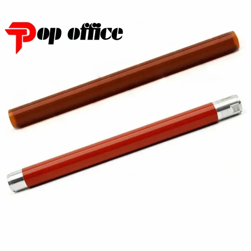 1sets. Upper Fuser Roller+Fuser Film for Xerox 242 250 252 C550 560 5580 6680 700 750i C75
1sets. Upper Fuser Roller+Fuser Film for Xerox 242 250 252 C550 560 5580 6680 700 750i C75