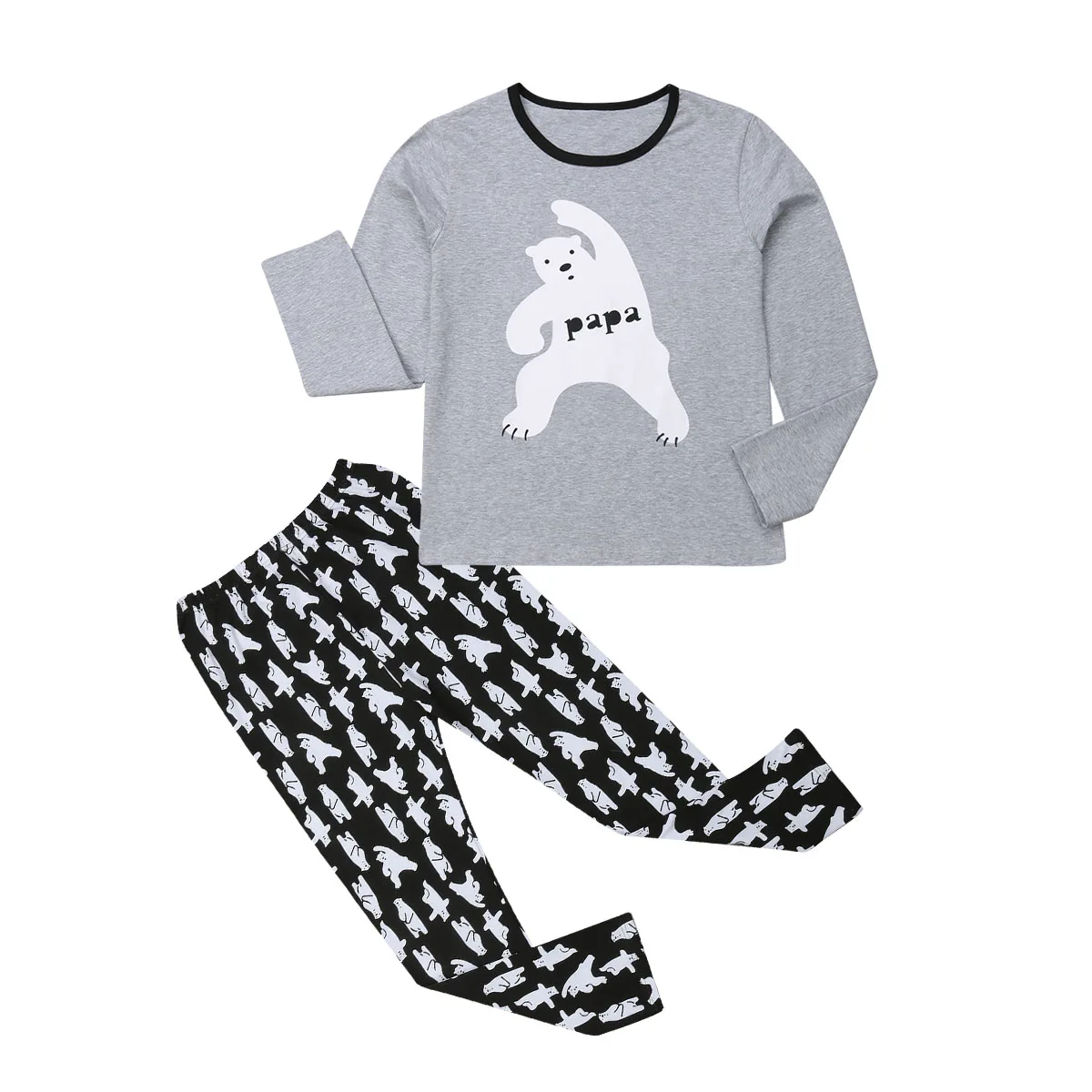 Matching Family Pajamas 16 Sd01e3a17f668454ba1bb565b05dcc1der