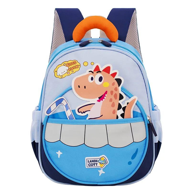 Школьная сумка с динозавром для детского сада и мальчиков, рюкзак с мультяшным кроликом для девочек, детский рюкзак для защиты позвоночника, рюкзаки mochilas
Школьная сумка с динозавром для детского сада и мальчиков, рюкзак с мультяшным кроликом для девочек, детский рюкзак для защиты позвоночника, рюкзаки mochilas