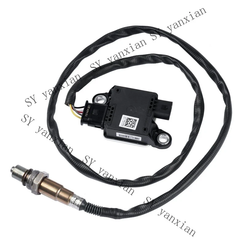 SY+ Particulate Matter PM Sensor SH9P-18641B FOR MAZDA CX-5 KE KF 2019-2023 Diesel
SY+ Particulate Matter PM Sensor SH9P-18641B FOR MAZDA CX-5 KE KF 2019-2023 Diesel