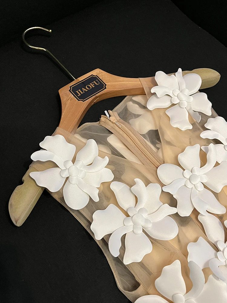 Модные повседневные брюки 3D Flower Me, прозрачный комбинезон, длинные брюки с высокой талией, зимнее новое поступление, Ele Sensation
Модные повседневные брюки 3D Flower Me, прозрачный комбинезон, длинные брюки с высокой талией, зимнее новое поступление, Ele Sensation