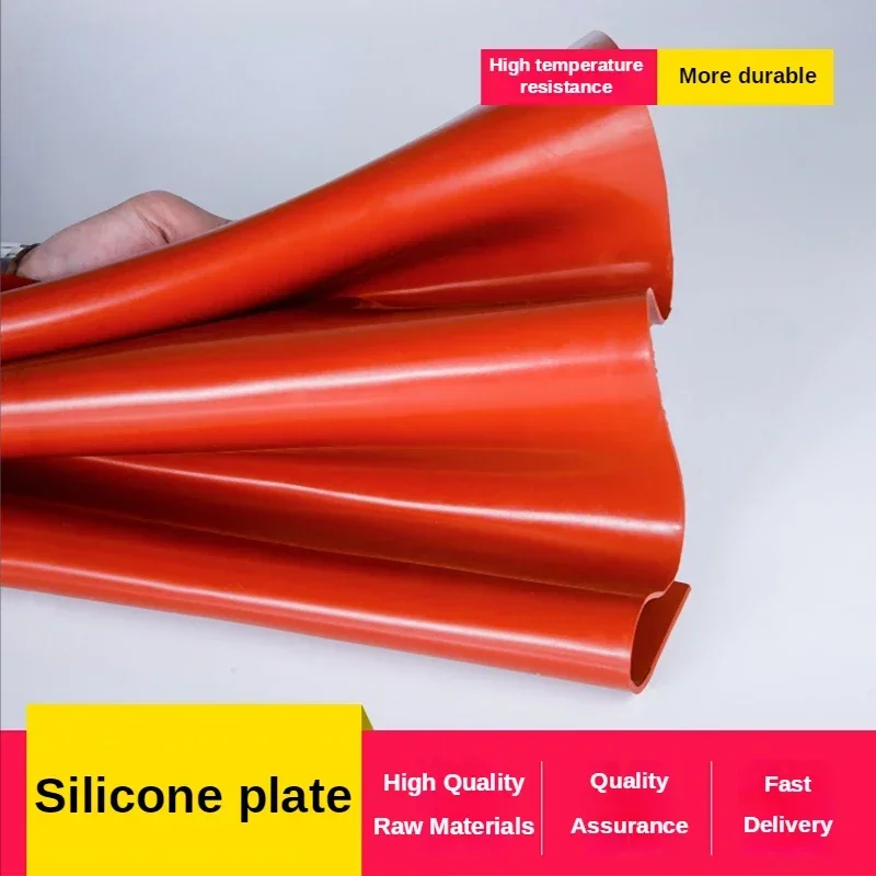 1 1.5 2 3 4 5 6 8 10mm Special Rubber Pad High-temperature and Shock-resistant Industrial High-voltage Insulation Rubber Pad
1 1.5 2 3 4 5 6 8 10mm Special Rubber Pad High-temperature and Shock-resistant Industrial High-voltage Insulation Rubber Pad