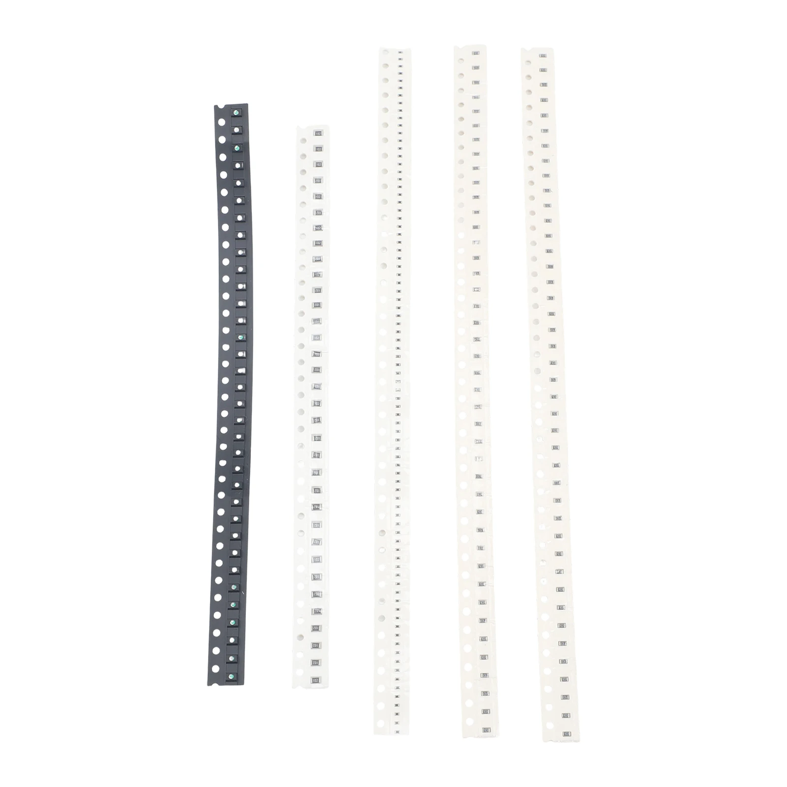 FOR SMD Soldering Practice Kit with 0805 0603 0402 Package Sizes and LEDs for Electronics Classroom Activities
FOR SMD Soldering Practice Kit with 0805 0603 0402 Package Sizes and LEDs for Electronics Classroom Activities