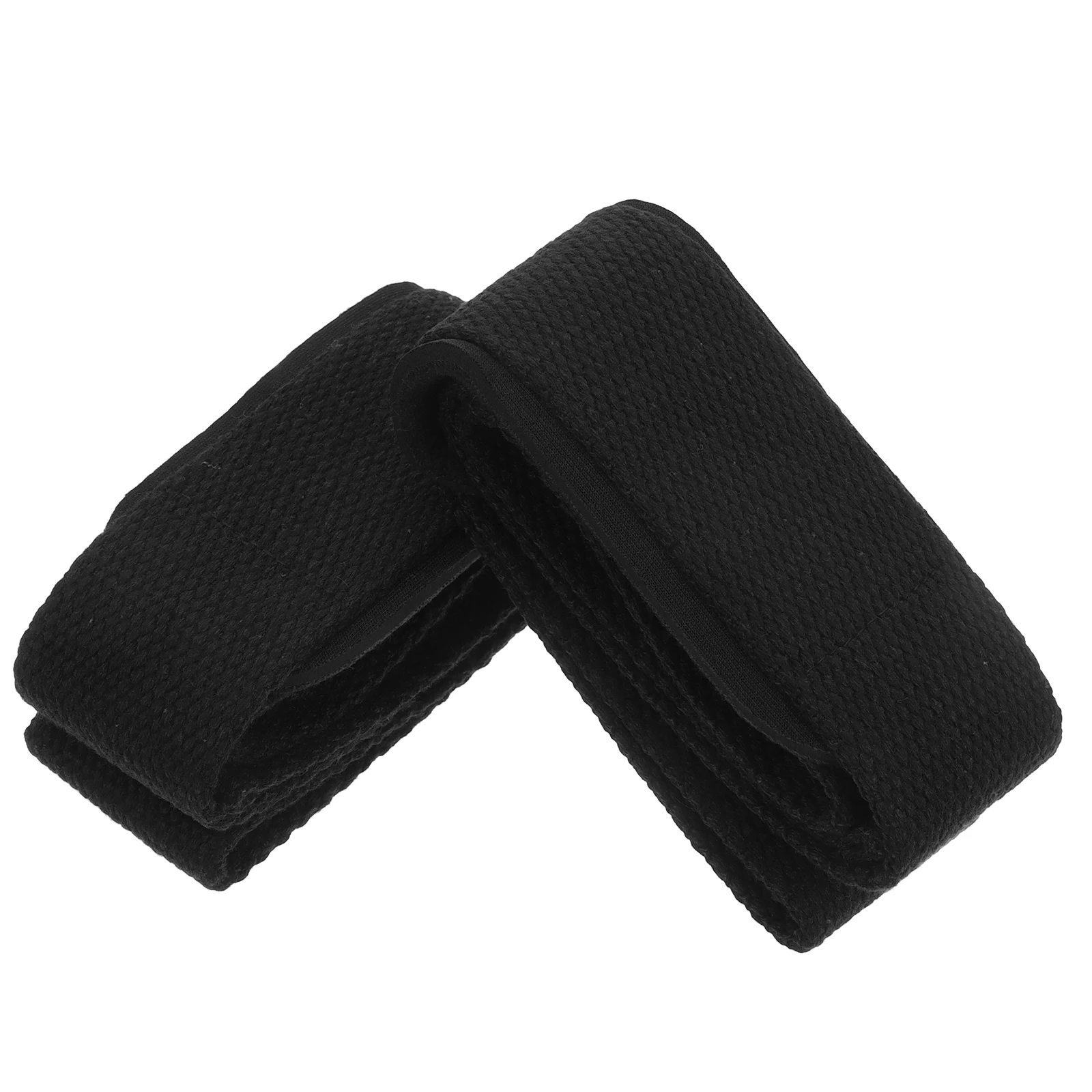 Weightlifting Grip Straps Assisted Training Wraps For Deadlift Gym Workout Anti-Slip Support Fitness Protector Lifting
Weightlifting Grip Straps Assisted Training Wraps For Deadlift Gym Workout Anti-Slip Support Fitness Protector Lifting