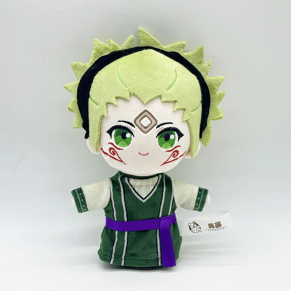 J“u“jutsu K”aisen плюшевая игрушка Мягкая игрушка в подарок на день рождения
J“u“jutsu K”aisen плюшевая игрушка Мягкая игрушка в подарок на день рождения