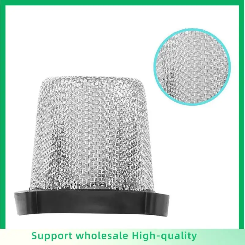 ABSF 6Pcs Premium 6-504-00 Universal Wall Fitting And Quick Disconnect Filter Screen Exact Fit For Zodiac Pool Cleaners Spare Pa
ABSF 6Pcs Premium 6-504-00 Universal Wall Fitting And Quick Disconnect Filter Screen Exact Fit For Zodiac Pool Cleaners Spare Pa