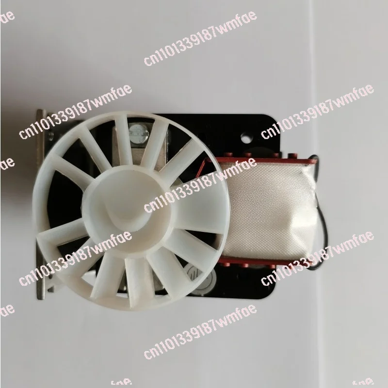Pump Diaphragm Vacuum Pump 220V Micro Diaphragm Air Diaphragm DSV70 AC
Pump Diaphragm Vacuum Pump 220V Micro Diaphragm Air Diaphragm DSV70 AC