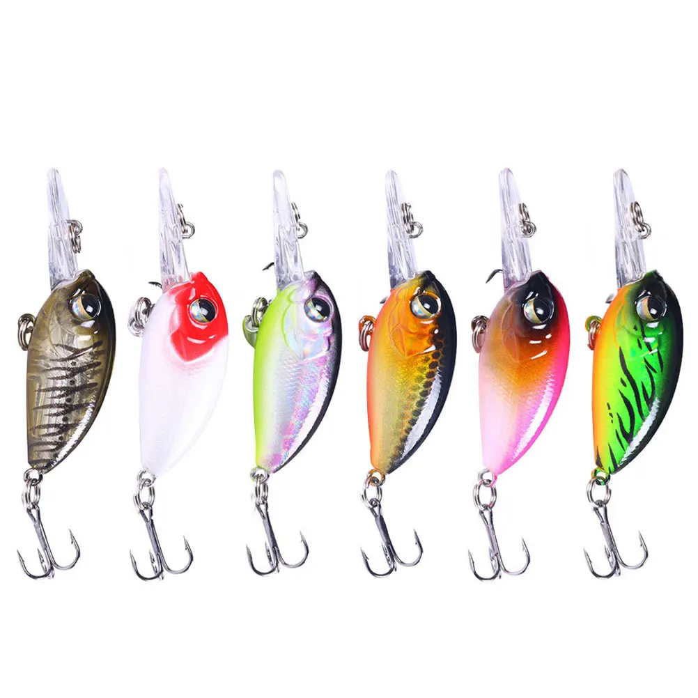 Artificial Fishing Lures Bionic Baits Realistic Minnows Durable ABS Material Vivid 3D Eyes Ideal for Fishing Lovers Lifelike 
Artificial Fishing Lures Bionic Baits Realistic Minnows Durable ABS Material Vivid 3D Eyes Ideal for Fishing Lovers Lifelike