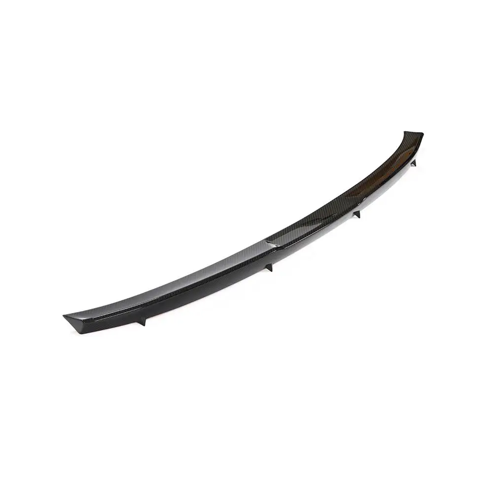 High Quality Automotive Carbon Fiber Spoiler Suitable For Audi RS6 C8 Rear Tree Spoiler
High Quality Automotive Carbon Fiber Spoiler Suitable For Audi RS6 C8 Rear Tree Spoiler