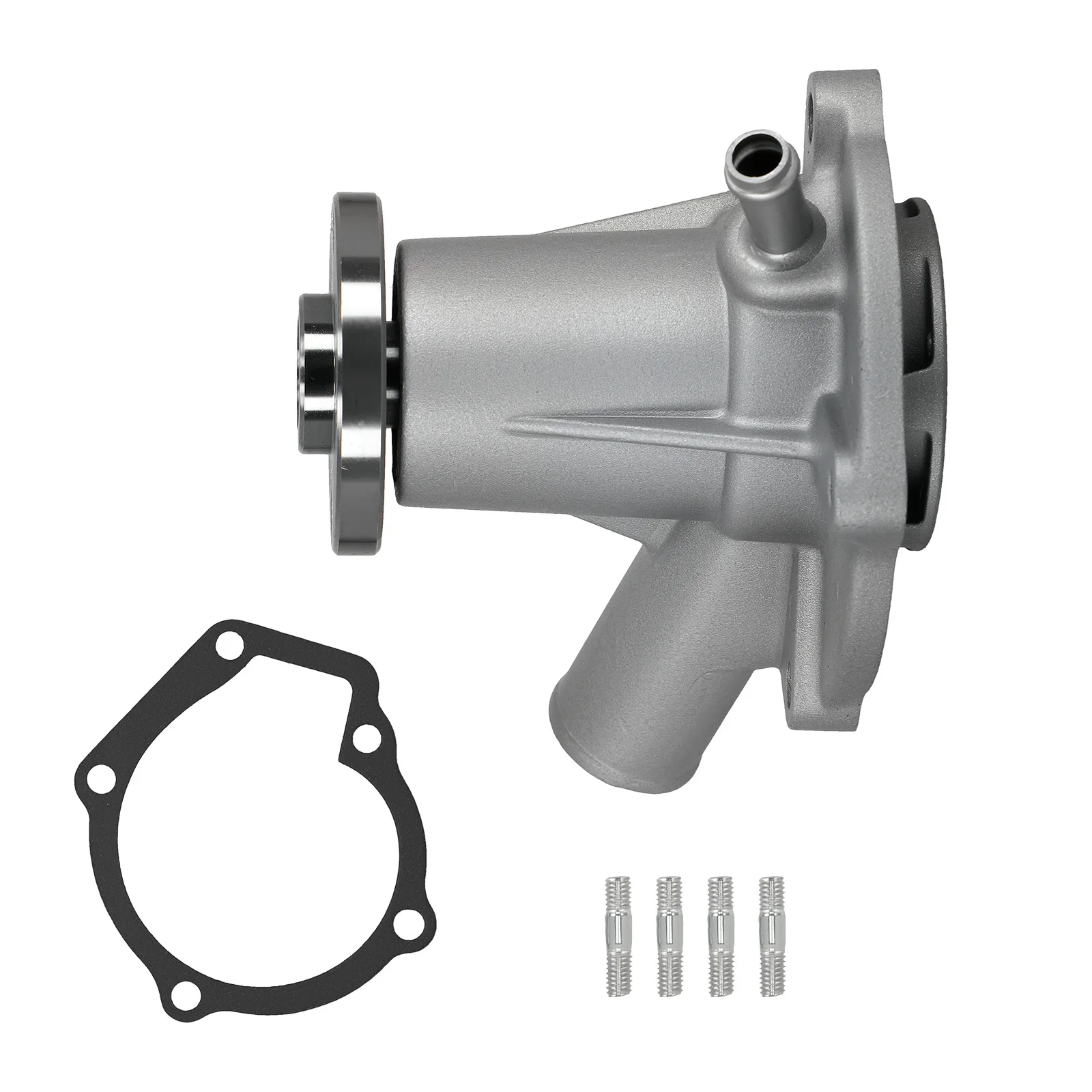 Water Pump Kit for Kubota V1100 V1200 Z500 Z600 Engine 15443-73034
Water Pump Kit for Kubota V1100 V1200 Z500 Z600 Engine 15443-73034
