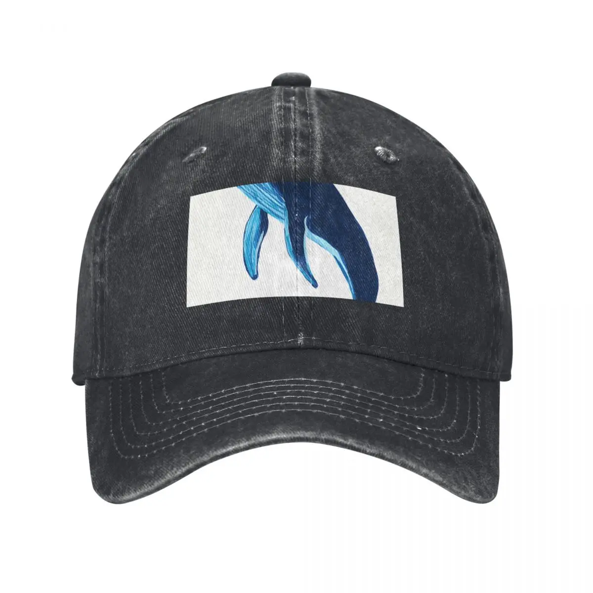 Sweet Fish Whell Baseball Caps Vintage Denim Washed Headwear Unisex Style Outdoor Running Hats
Sweet Fish Whell Baseball Caps Vintage Denim Washed Headwear Unisex Style Outdoor Running Hats
