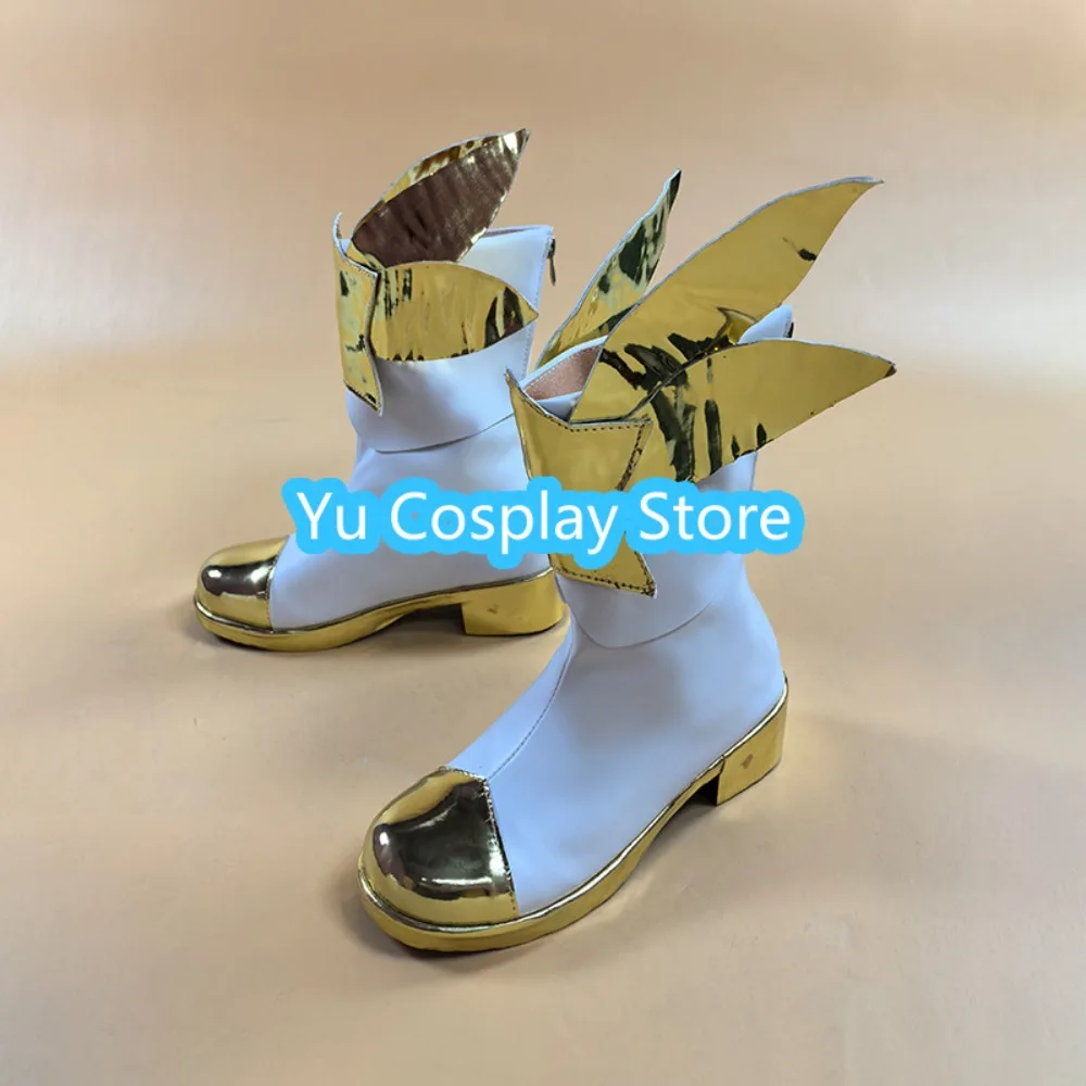 Yu Косплей Магазин League Of Legends Star Guardian Lux Обувь для косплея Аниме Обувь для косплея Сапоги Костюмы на Хэллоуин Реквизит 
Yu Косплей Магазин League Of Legends Star Guardian Lux Обувь для косплея Аниме Обувь для косплея Сапоги Костюмы на Хэллоуин Реквизит