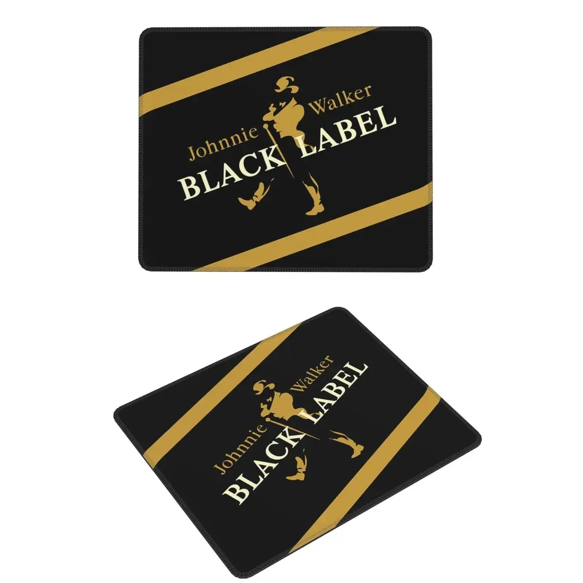 Johnnie Walker Mouse Pad Computer Keyboard Mouse Mat Gaming PC Desk Mat Office Table Mats
Johnnie Walker Mouse Pad Computer Keyboard Mouse Mat Gaming PC Desk Mat Office Table Mats