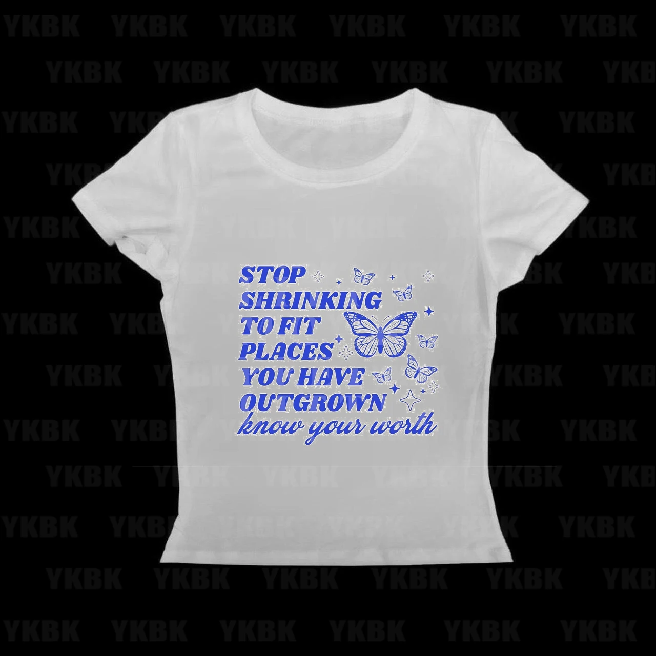 Letter Print 2000s Sexy Women's Tops Chic Cute Girl Vintage Streetwear Hip Hop tee tops Women's Tops Tube top Rock Harajuku
Letter Print 2000s Sexy Women's Tops Chic Cute Girl Vintage Streetwear Hip Hop tee tops Women's Tops Tube top Rock Harajuku