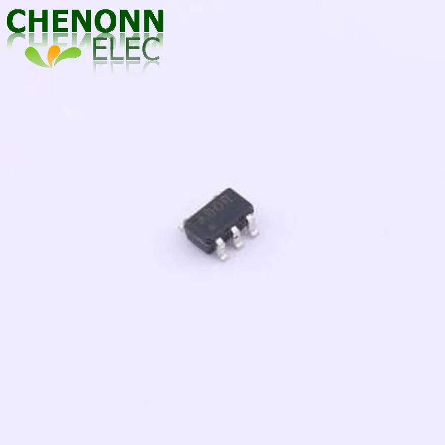 3PCS/LOT MAX9100EUK+T (Linear Comparators)
3PCS/LOT MAX9100EUK+T (Linear Comparators)