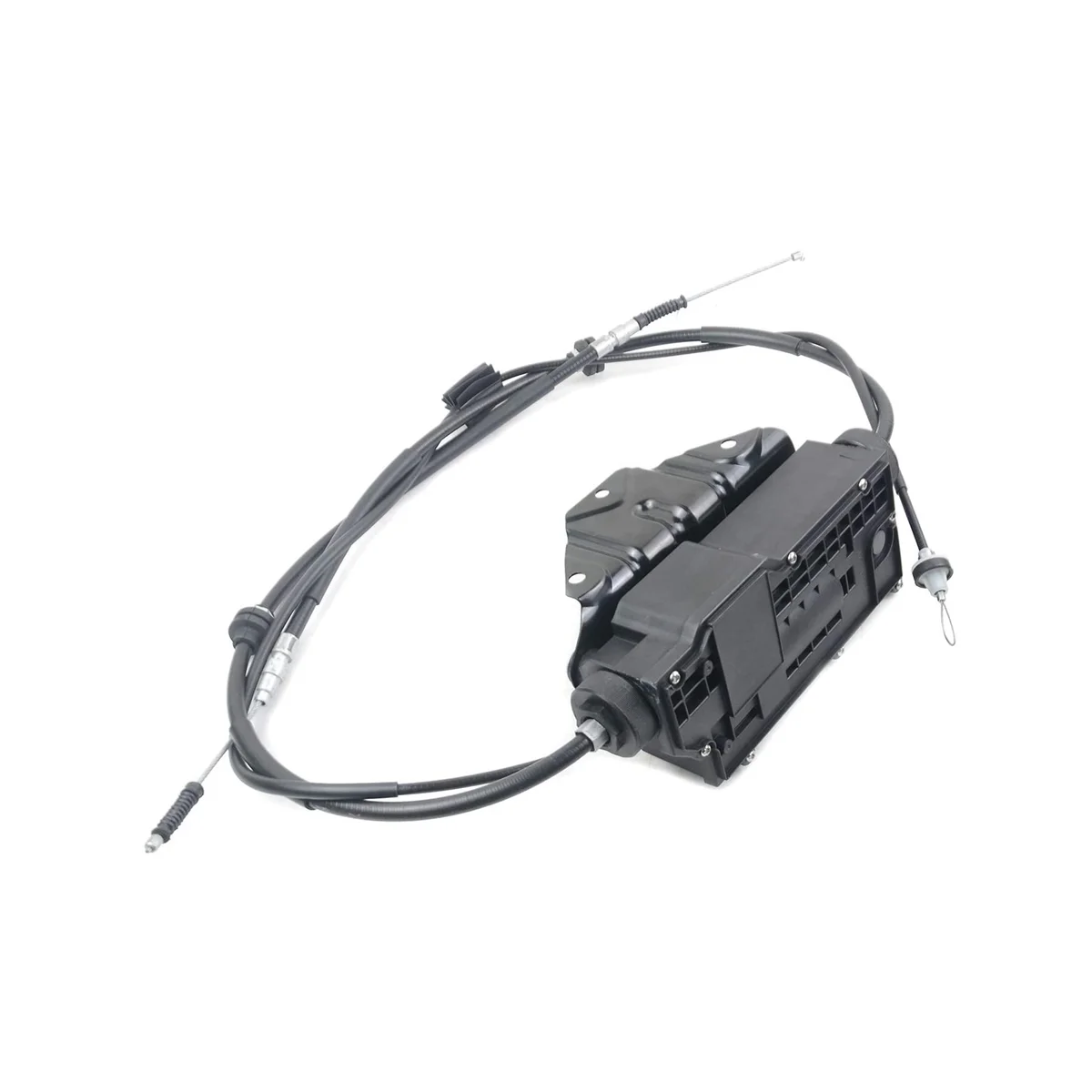Parking Brake Actuator with Control Unit 34436850289 Replacement for E70 X5 E71 X6 2007-2014 34436779451
Parking Brake Actuator with Control Unit 34436850289 Replacement for E70 X5 E71 X6 2007-2014 34436779451