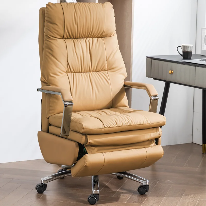 Living Room Swivel Chair Vanity Study Work Comfortable Office Chair Massage Comfortable Cadeira De Escritorio Home Furniture
Living Room Swivel Chair Vanity Study Work Comfortable Office Chair Massage Comfortable Cadeira De Escritorio Home Furniture