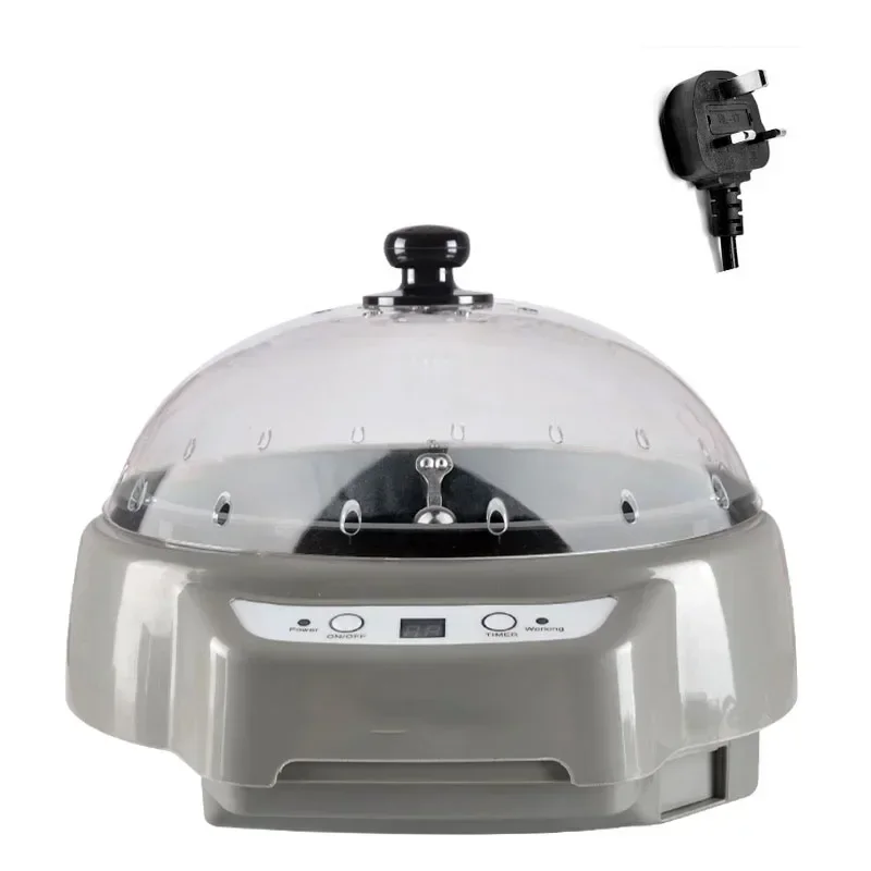 New 500W Smart Timing Coffee Roaster Taste Bean Grinder Melon Seed Roasting Machine Small Popcorn Cooking Appliance 220V/110V
New 500W Smart Timing Coffee Roaster Taste Bean Grinder Melon Seed Roasting Machine Small Popcorn Cooking Appliance 220V/110V