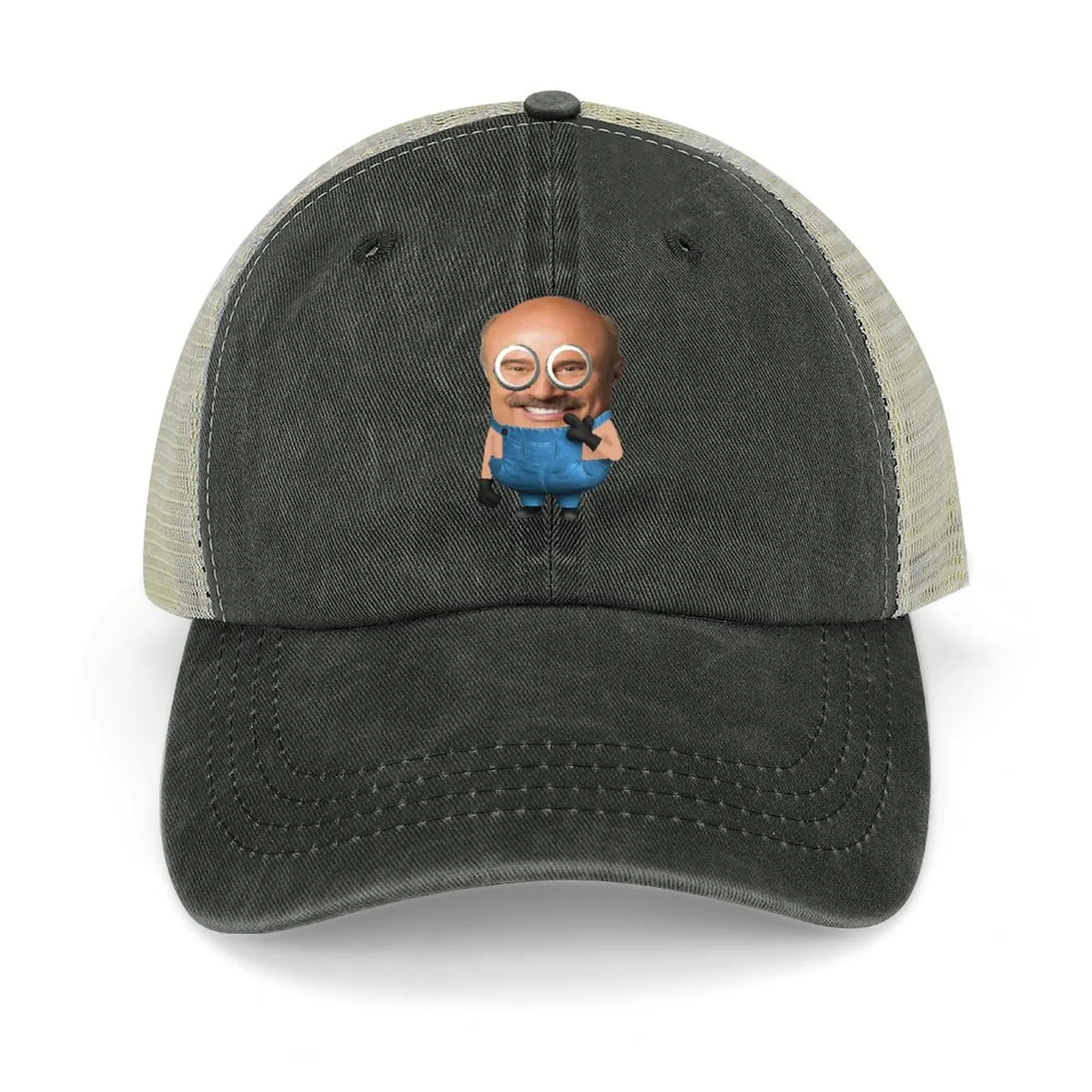 Dr. Philmion Baseball Cap fashionable Hat Beach Sunscreen Women's Hats For The Sun Men's
Dr. Philmion Baseball Cap fashionable Hat Beach Sunscreen Women's Hats For The Sun Men's