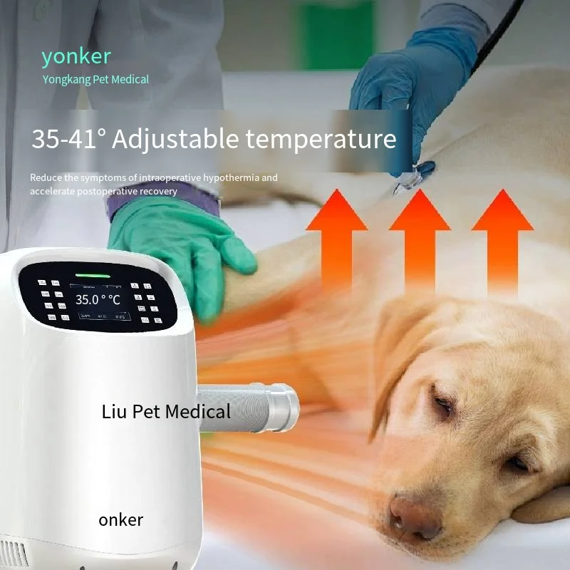 Pet Heating Blanket VHB Has 5 Adjustable Wind Speeds, Dual Hardware and Software, and Heavy Temperature Control Protection 2025
Pet Heating Blanket VHB Has 5 Adjustable Wind Speeds, Dual Hardware and Software, and Heavy Temperature Control Protection 2025