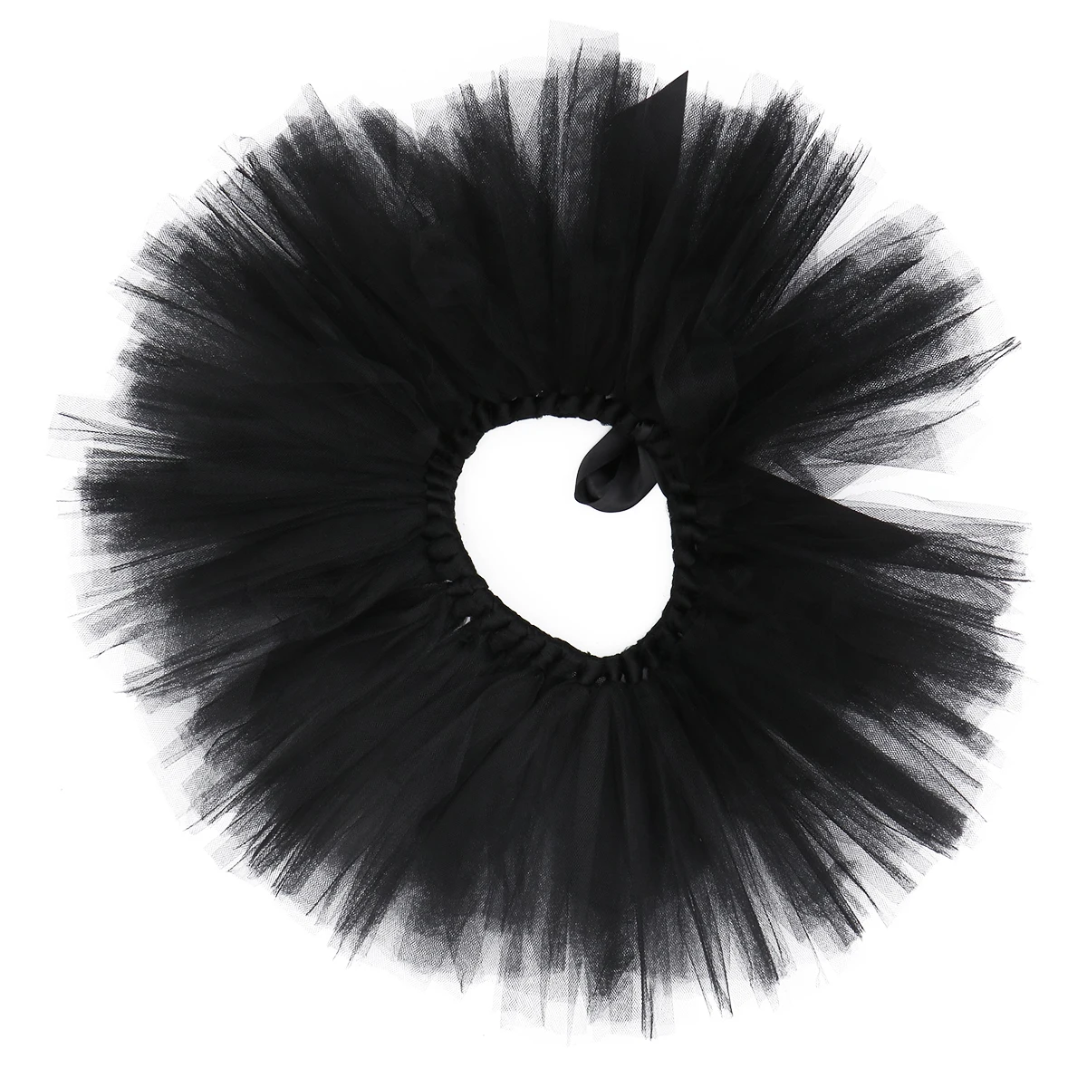 Gauzy Skirt Shiny Halloween Party Dress Costume Performance Tutu Lightweight Breathable Polyester Satin Lined Elastic Waist
Gauzy Skirt Shiny Halloween Party Dress Costume Performance Tutu Lightweight Breathable Polyester Satin Lined Elastic Waist