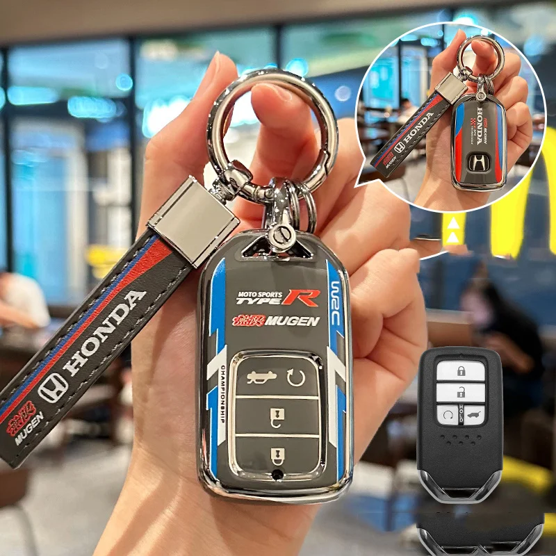 New TPU Car Key Cover Case Shell For Honda Vezel City Civic Jazz BRV BR-V HRV Accord EXL Crv Pilot Ridgeline Odyssey Grace Logo
New TPU Car Key Cover Case Shell For Honda Vezel City Civic Jazz BRV BR-V HRV Accord EXL Crv Pilot Ridgeline Odyssey Grace Logo